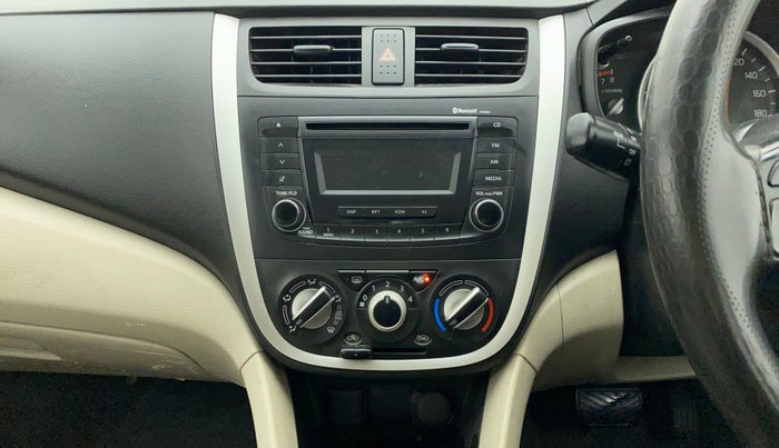 2019 Maruti Celerio ZXI AMT, Petrol, Automatic, 74,146 km, Air Conditioner