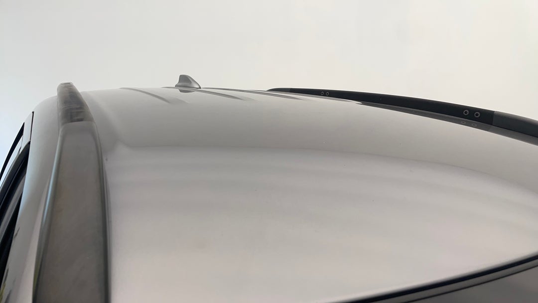 2019 Mitsubishi ASX Es (2wd), Automatic, 85161 km, Roof/Sunroof View