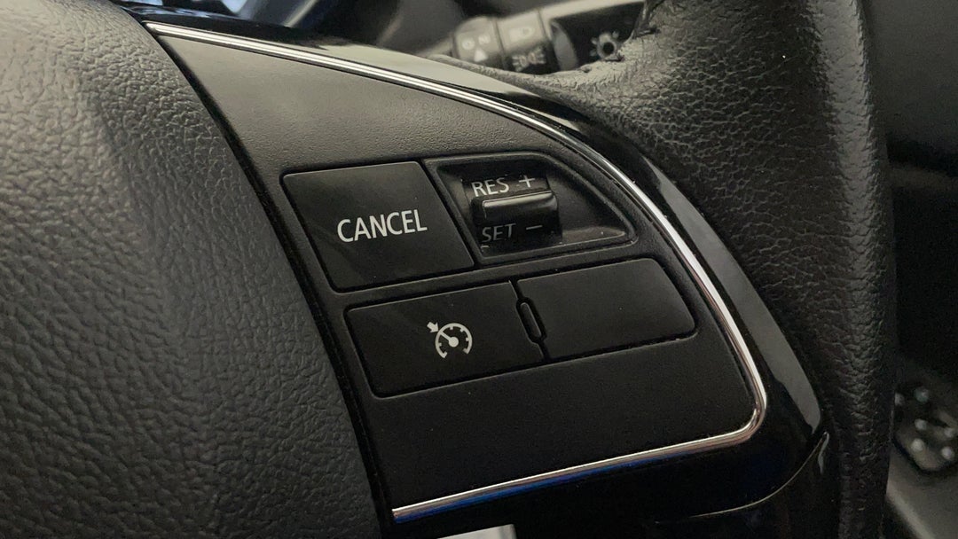 2019 Mitsubishi ASX Es (2wd), Automatic, 85161 km, Cruise Control