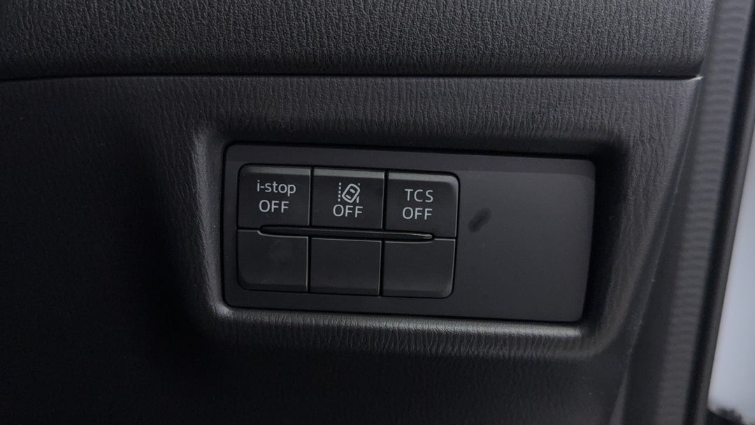 Utility Switches/Buttons