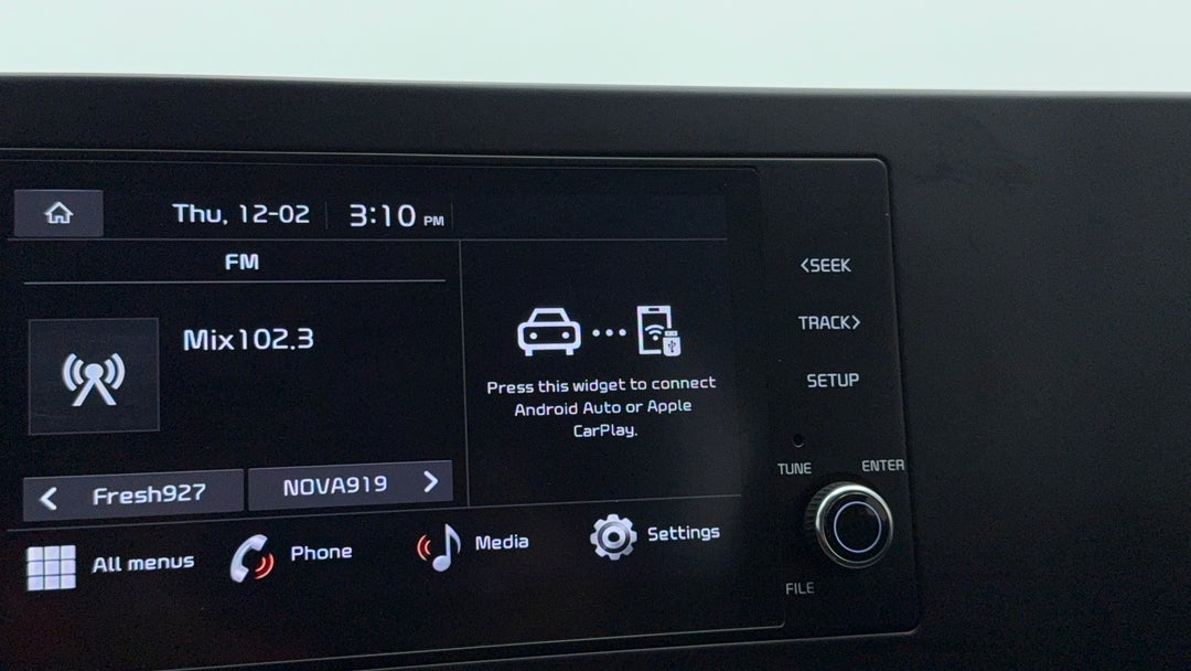 2023 Kia Sportage S (fwd), Automatic, 45535 km, Android/Apple Car Play