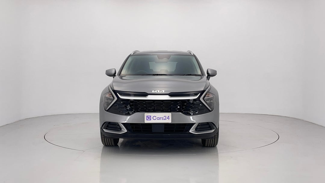 2023 Kia Sportage S (fwd), Automatic, 45535 km, Front View