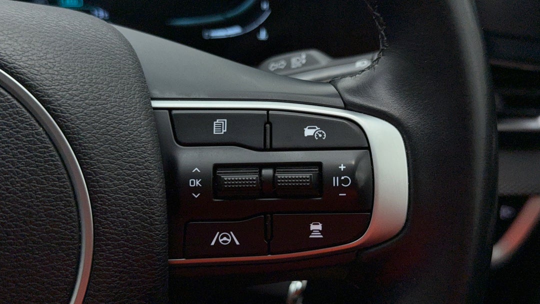 2023 Kia Sportage S (fwd), Automatic, 45535 km, Cruise Control