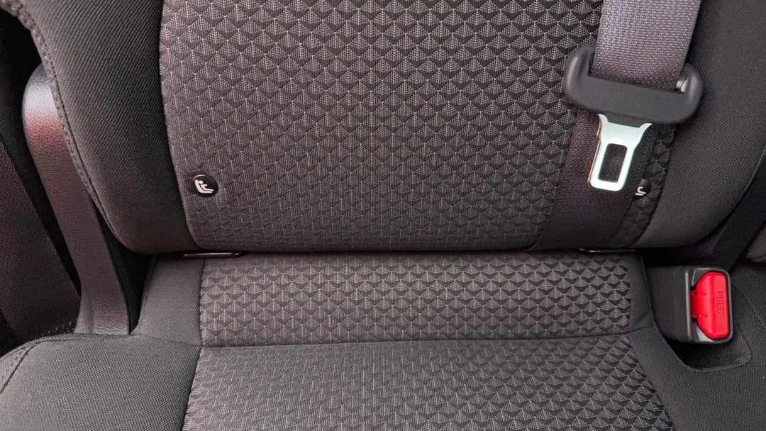 2023 Kia Sportage S (fwd), Automatic, 45535 km, Child Seat Anchor Points