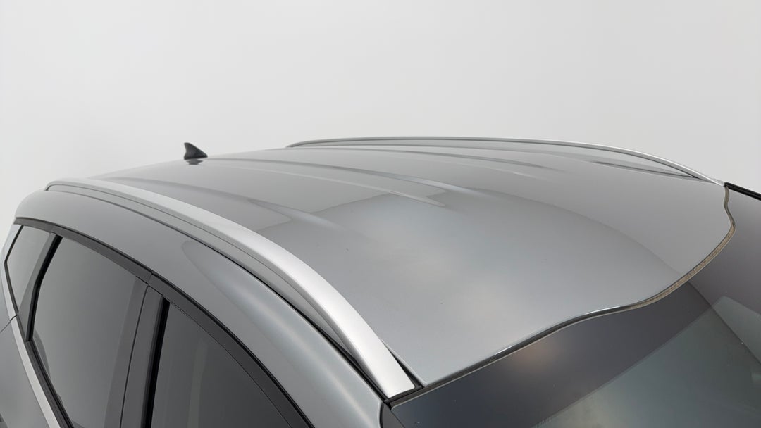 2023 Kia Sportage S (fwd), Automatic, 45535 km, Roof/Sunroof View