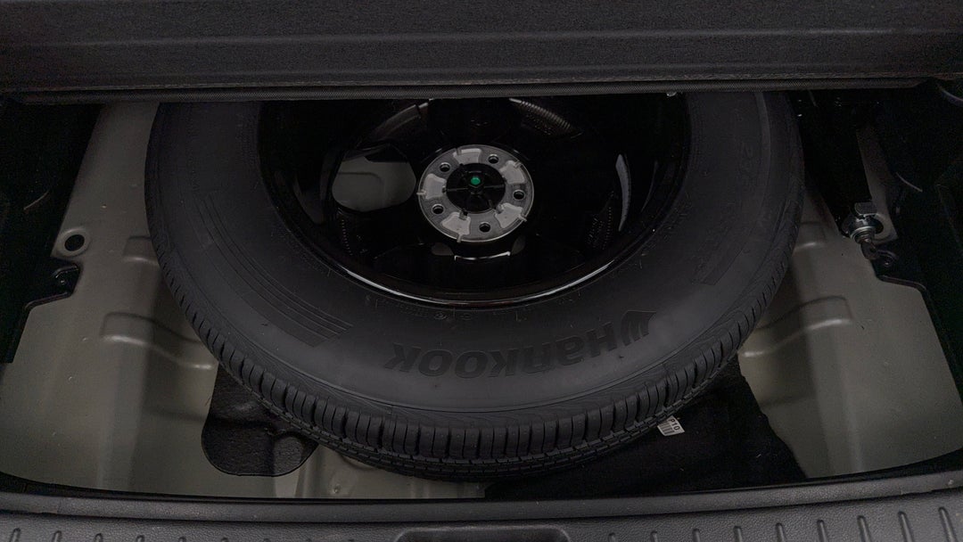 2023 Kia Sportage S (fwd), Automatic, 45535 km, Spare Wheel