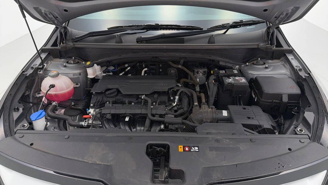 2023 Kia Sportage S (fwd), Automatic, 45535 km, Open Bonnet (Engine)