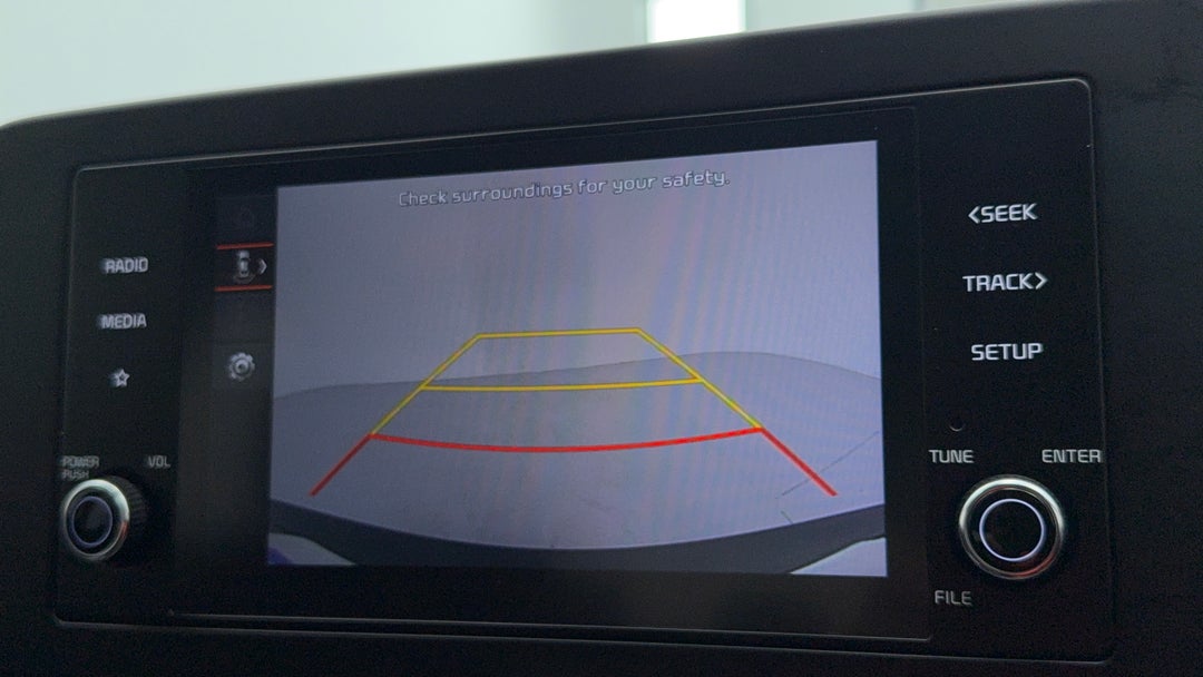 2023 Kia Sportage S (fwd), Automatic, 45535 km, Parking Camera