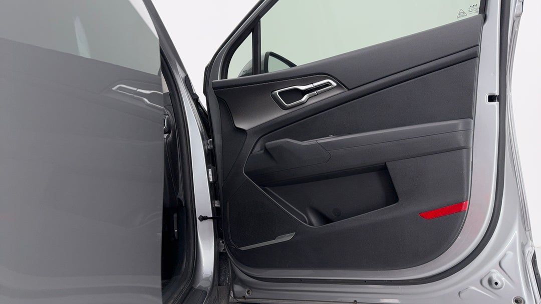 2023 Kia Sportage S (fwd), Automatic, 45535 km, Speaker View