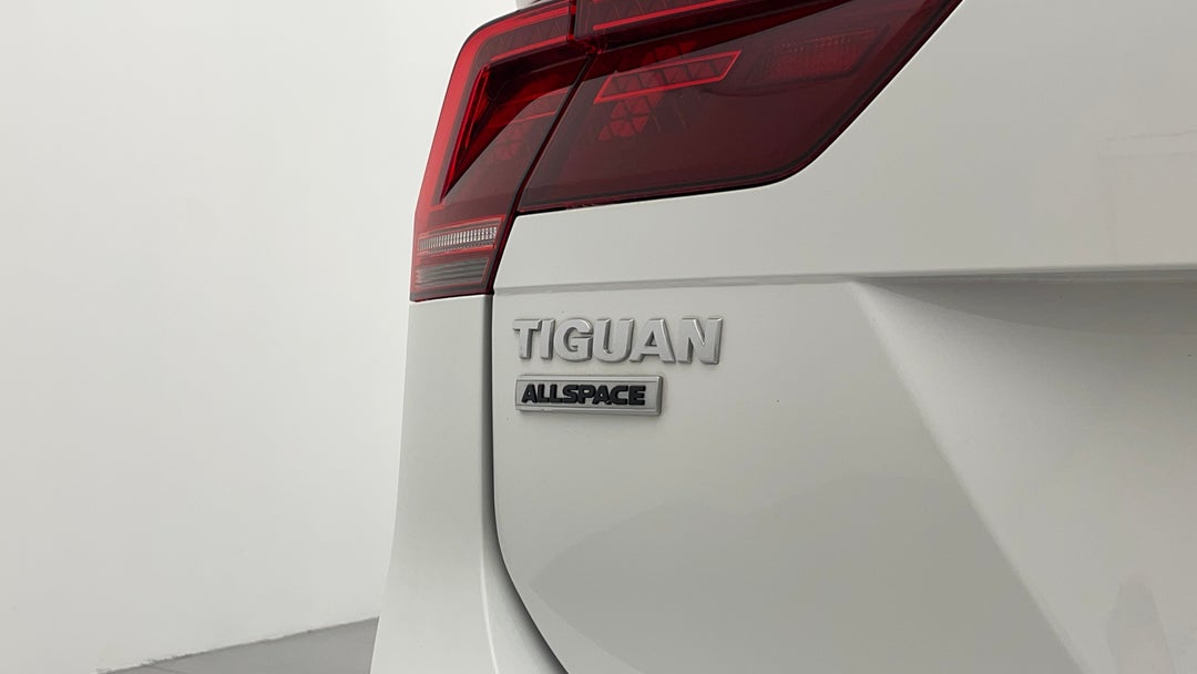 Badge (Boot Left Side)