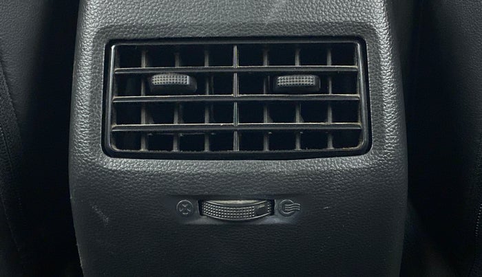 2019 Hyundai Elite i20 1.2 SPORTS PLUS VTVT, Petrol, Manual, 78,216 km, Rear AC Vents
