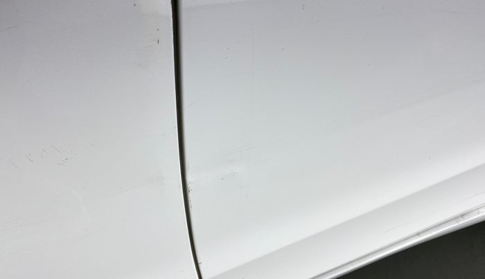 2019 Hyundai Elite i20 1.2 SPORTS PLUS VTVT, Petrol, Manual, 78,216 km, Rear left door - Slightly dented