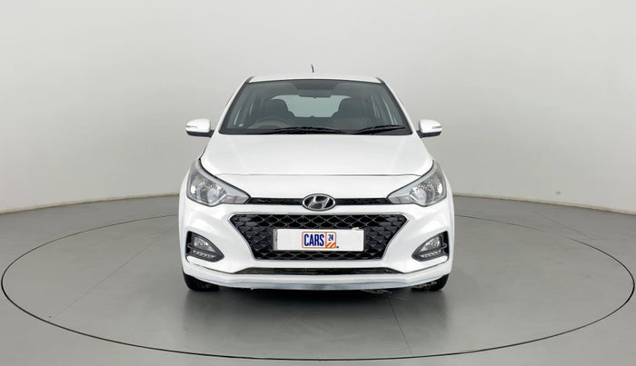 2019 Hyundai Elite i20 1.2 SPORTS PLUS VTVT, Petrol, Manual, 78,216 km, Highlights