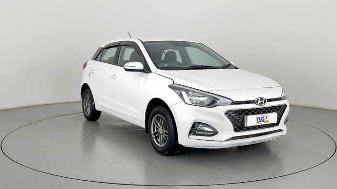 2019 Hyundai ELITE I20 1.2 SPORTS PLUS VTVT