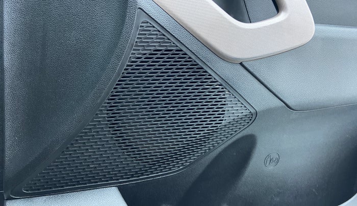 2019 Hyundai Creta 1.4 E PLUS CRDI, Diesel, Manual, 94,698 km, Speaker