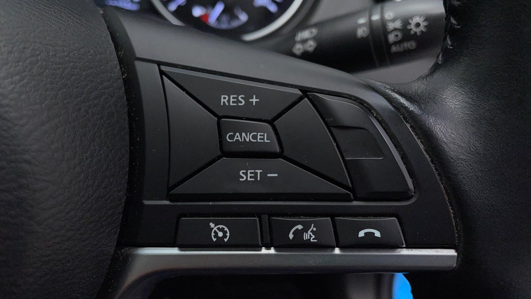 2017 Nissan Qashqai N-tec, Automatic, 88665 km, Cruise Control