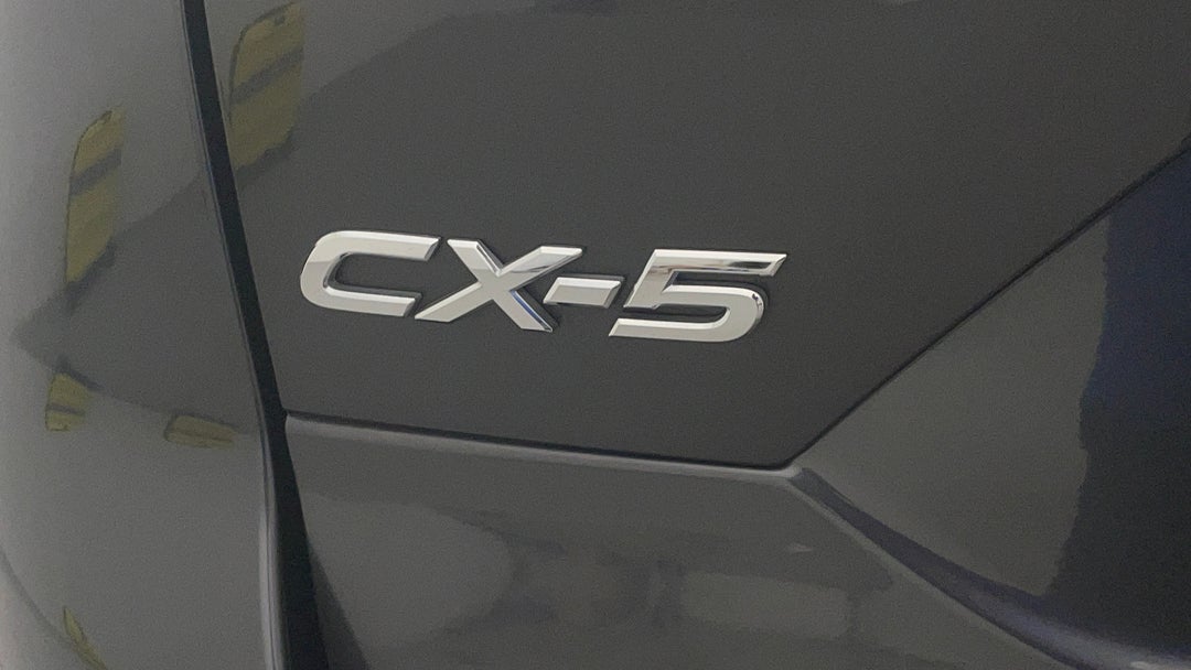 Badge (Boot Left Side)