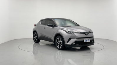 2019 Toyota C-HR Koba (awd) Automatic, 98k kms Petrol Car