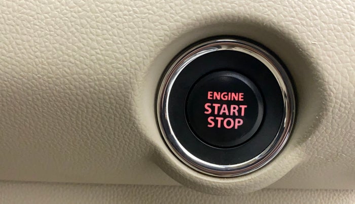 2022 Maruti Dzire ZXI Plus AMT, Petrol, Automatic, 20,111 km, Keyless Start/ Stop Button