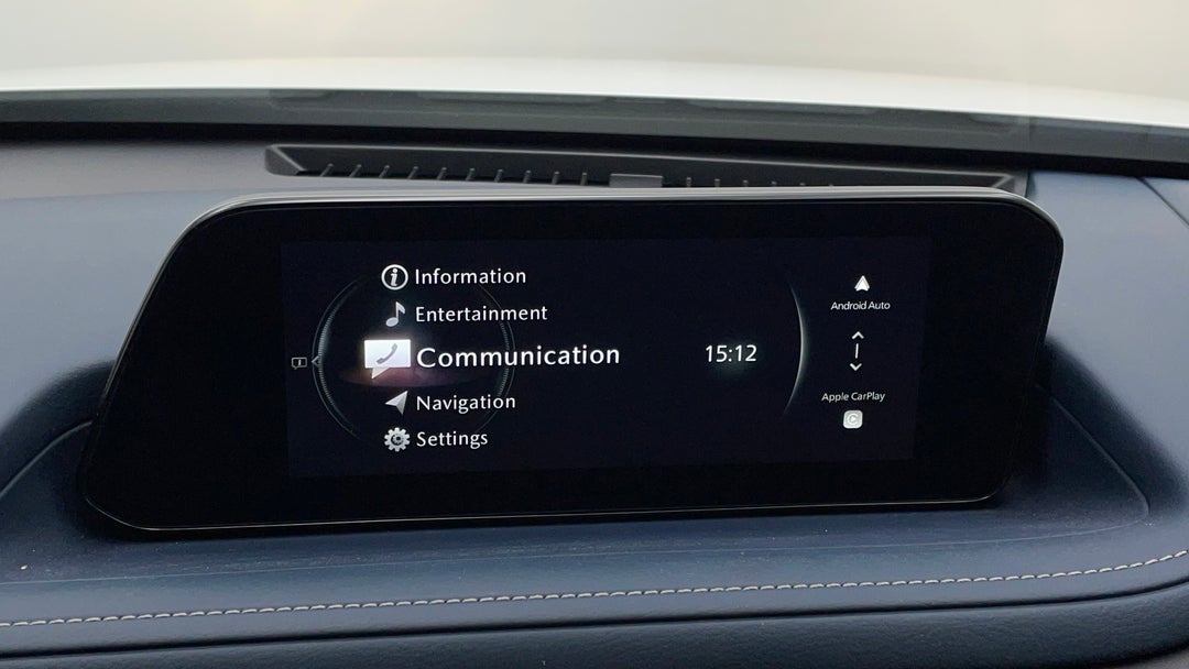 Infotainment System