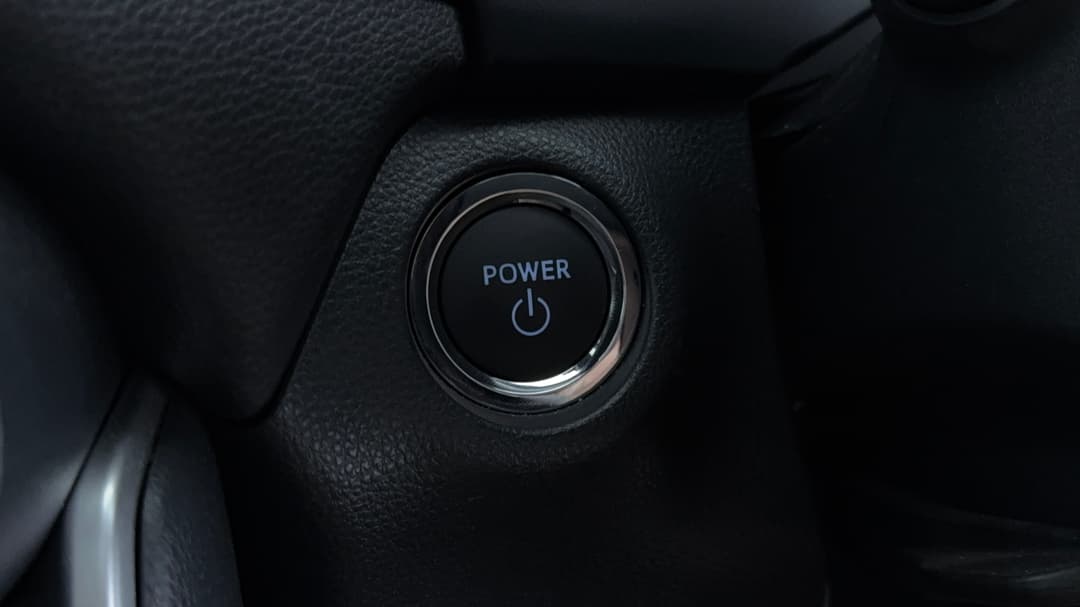 2025 Toyota RAV4 Cruiser (AWD) Hybrid, Automatic, 25923 km, Keyless / Button Start