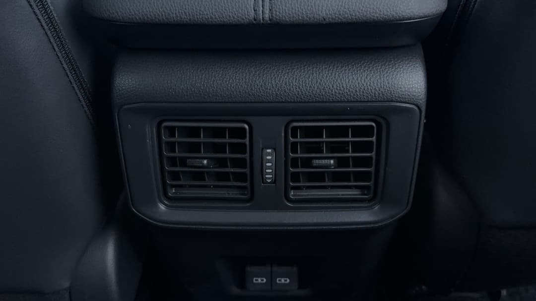 2025 Toyota RAV4 Cruiser (AWD) Hybrid, Automatic, 25923 km, Rear A/C Vent