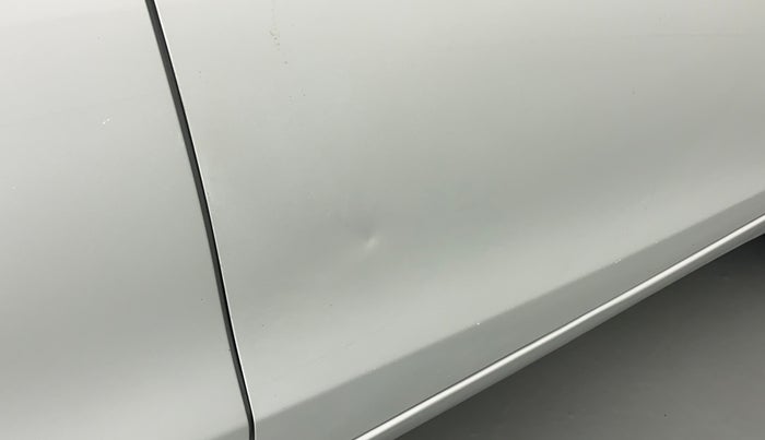 2017 Maruti Celerio VXI CNG D, CNG, Manual, 62,844 km, Driver-side door - Slightly dented