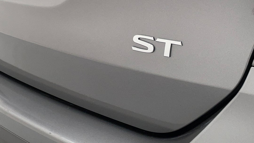 Badge (Boot Right Side)