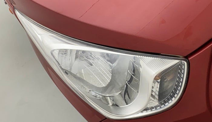 2014 Hyundai Eon MAGNA +, Petrol, Manual, 59,169 km, Right headlight - Faded