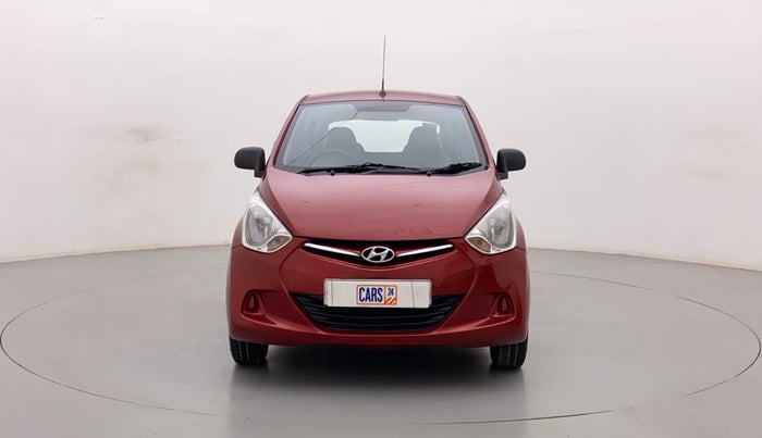 2014 Hyundai Eon MAGNA +, Petrol, Manual, 59,169 km, Highlights