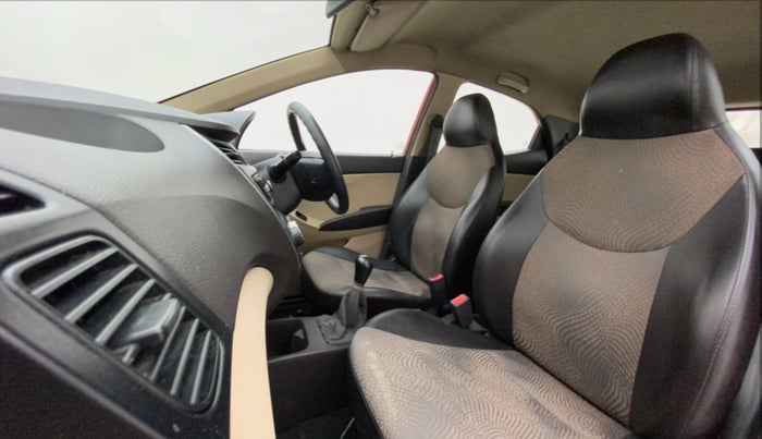 2014 Hyundai Eon MAGNA +, Petrol, Manual, 59,169 km, Right Side Front Door Cabin