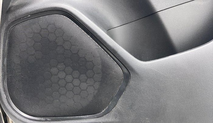 2015 Honda Jazz 1.2 E MT, Petrol, Manual, 99,449 km, Speaker