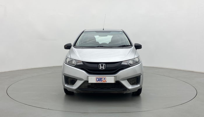 2015 Honda Jazz 1.2 E MT, Petrol, Manual, 99,449 km, Highlights