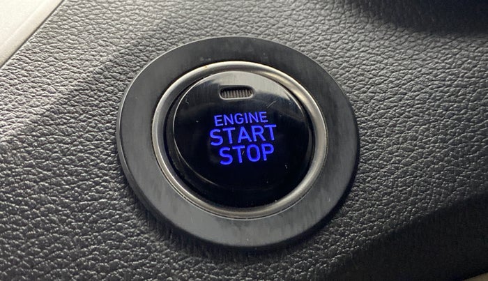 2017 Hyundai Verna 1.6 SX VTVT AT (O), Petrol, Automatic, 46,271 km, Keyless Start/ Stop Button