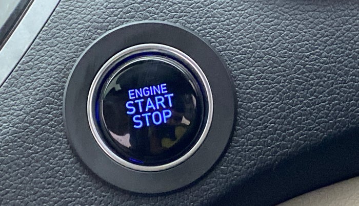 2021 Hyundai Verna SX PETROL MT, Petrol, Manual, 17,110 km, Keyless Start/ Stop Button