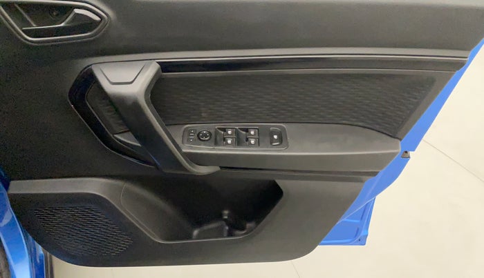2021 Renault Kiger RXL MT, Petrol, Manual, 46,060 km, Driver Side Door Panels Control