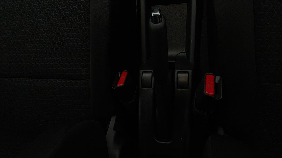 2023 Suzuki Swift Gl Navi, Automatic, 26611 km, Handbrake