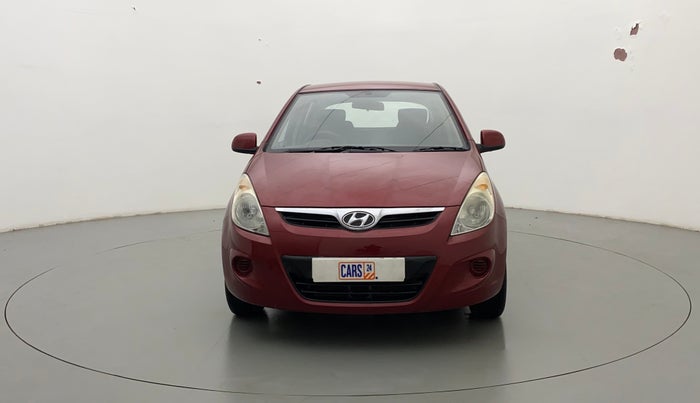 2011 Hyundai i20 MAGNA O 1.2, Petrol, Manual, 9,340 km, Highlights