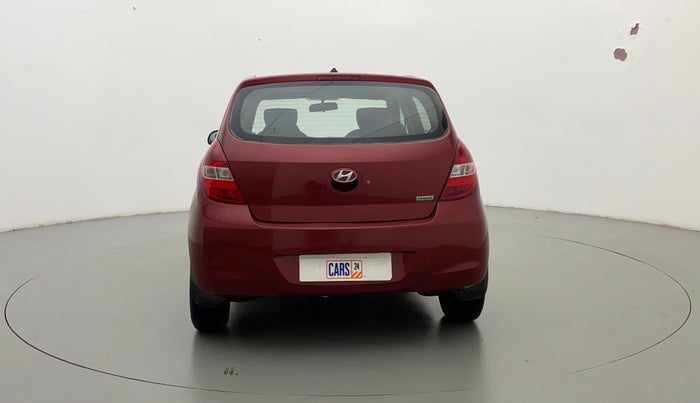 2011 Hyundai i20 MAGNA O 1.2, Petrol, Manual, 9,340 km, Back/Rear