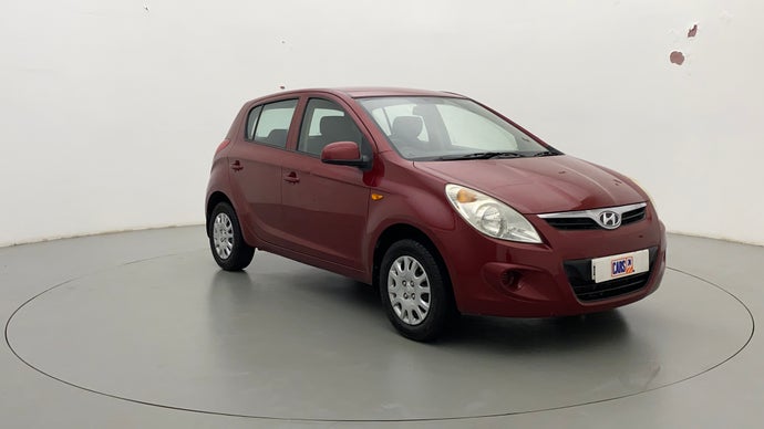 2011 Hyundai i20 MAGNA O 1.2