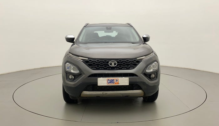 2019 Tata Harrier XZ 2.0L, Diesel, Manual, 73,787 km, Highlights