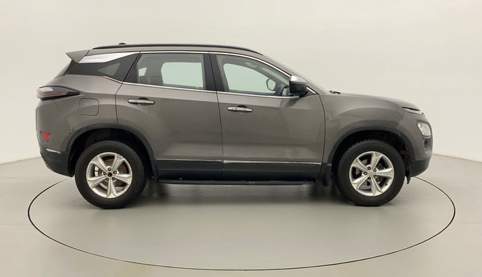 2019 Tata Harrier XZ 2.0L, Diesel, Manual, 73,787 km, Right Side View