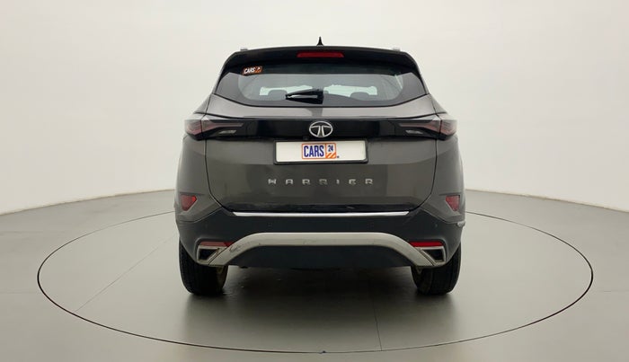 2019 Tata Harrier XZ 2.0L, Diesel, Manual, 73,787 km, Back/Rear