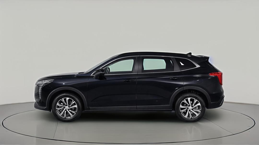 2024 GWM Haval Jolion Lux, Automatic, 39605 km, Left Side View
