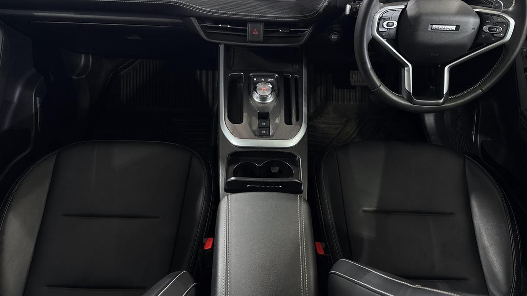 2024 GWM Haval Jolion Lux, Automatic, 39605 km, Center Console
