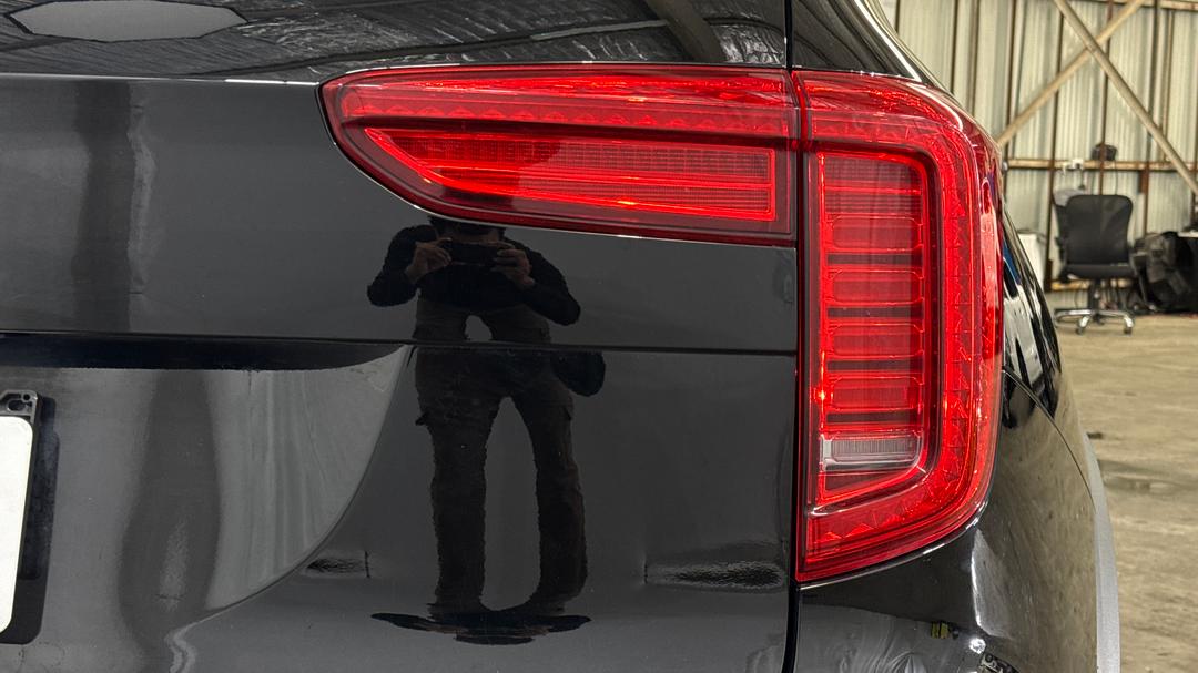 2024 GWM Haval Jolion Lux, Automatic, 39605 km, Badge (Boot Right Side)