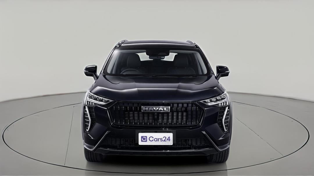 2024 GWM Haval Jolion Lux, Automatic, 39605 km, Front View