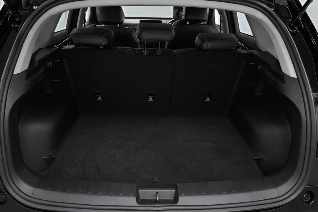 2024 GWM Haval Jolion Lux, Automatic, 39605 km, Boot Inside View
