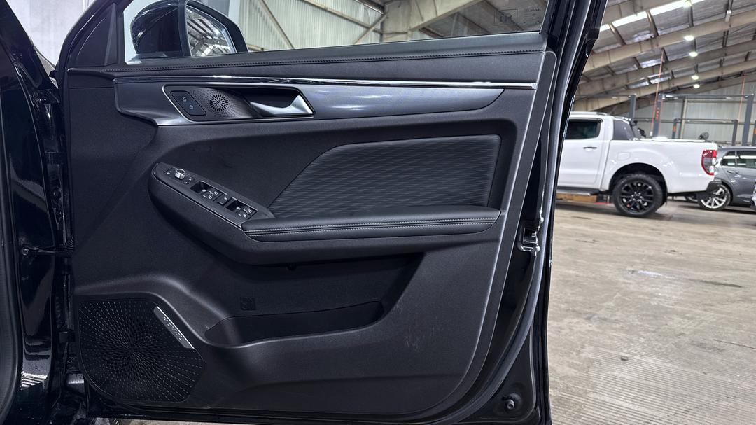 2024 GWM Haval Jolion Lux, Automatic, 39605 km, Speaker View