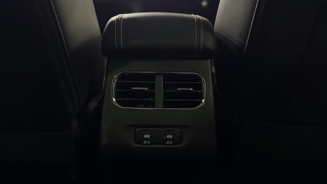 2024 GWM Haval Jolion Lux, Automatic, 39605 km, Rear A/C Vent